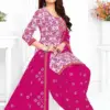 Ganpati Payal Vol 8 Pure Cotton Wholesale Salwar Suit Catalog